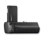 Poign�e d'alimentation Olympus HLD-5 pour Olympus E-620