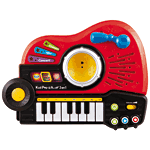 Vtech - Kidi Pop & Rock 3 en 1