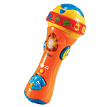 Vtech Micro Rigolo