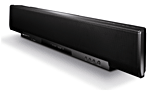 Yamaha YSP-4000 noir