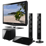 Samsung LE37B650 + Samsung HT-BD7200R