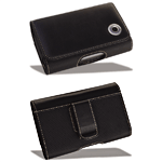 Covertec Etui universel pour Smartphones/PDAPhones Taille 3 - Noir