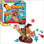 Hasbro - Toy Story 3 - Bourricot Pil Poil Toy Story 3