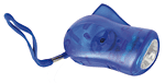 Pearl Mini lampe � dynamo