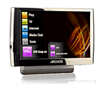 Archos DVR Snap on pour Archos 5 et 7