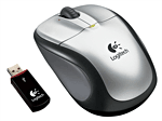 Web market place, le comparateur de prix du web: Logitech V220 Cordless Optical Mouse