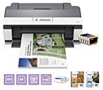 Stylus Office B1100 jusqu? A3+   Haute capacit�
