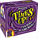 Asmodée - Time's Up 