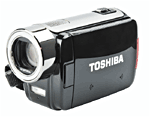 Toshiba Camileo H30