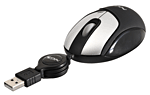 NGS Flea Optical Mouse