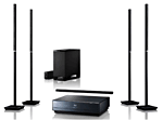 Sony BDV-IT1000