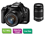 Canon EOS 500D