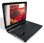 Packard Bell EasyNote ST85-M-010 17" TFT