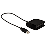 Hama Adaptateur manette PlayStation 2 sur PlayStation 3