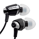 Ecouteurs Klipsch S4