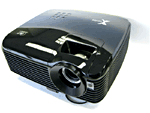 Infocus X16 - Video projecteur