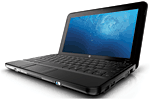 HP Mini 110-1150SF 10,1