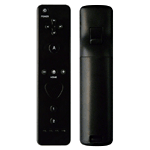 Comparer les prix de Wiimote noire DEA pour Nintendo Wii