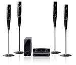 zoom de l'image LG HT762TZ