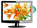 Qmedia Q22A2D