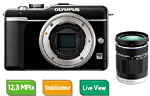 Olympus PEN E-PL1