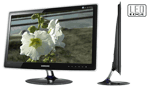 Samsung SyncMaster XL2370 23