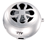 Gameron Pocket Speaker gris pour PSP, DS, PC, Mac, baladeurs ...