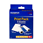 Olympus kit papier + ruban PP100