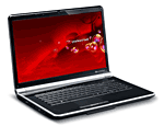 Packard Bell EasyNote LJ 75-JN-265 FR 17,3