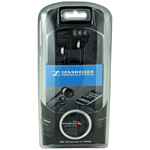 Sennheiser Kit pi�ton filaire MM50 iPhone