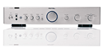 Rotel RA-06 SE argent