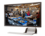 Acer S243HLBmii 24" TFT FULL HD