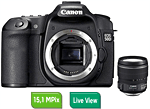 Canon EOS 50D