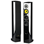 Davis Acoustics Matisse noire laqu�e
