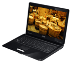 Asus X90SC-UZ050V 18,4"