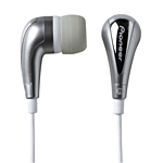 Pioneer SE-CL20U silver