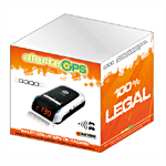 AlerteGPS G300 - GPS Systeme