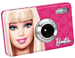 Lexibook Lexibook DJ050BB Barbie