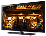Samsung LE32C530