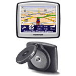 zoom de l'image TomTom GPS New ONE V4 - Europe 22 pays
