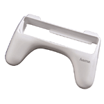 Hama Support de manette pour Nintendo Wiimote