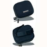 Covertec Etui n�opr�ne Noir pour GPS - Taille 3