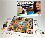 Hasbro - Cluedo