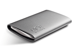 LaCie Starck Mobile 500 Go USB 2.0