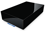 LaCie Disque Dur 500 Go USB 2.0/eSata/FireWire 400