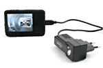 Qdos Duo Pack pour Creative Zen X-Fi