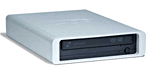 LaCie d2 graveur DVD 22X USB 2.0 LightScribe