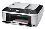 Canon Pixma MX330 - Imprimante Imprimante