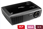 Optoma DX319p