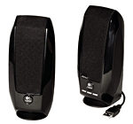 Logitech R-150 Digital USB Speaker - Enceintes Micro-Enceintes Micro - Enceintes Micro